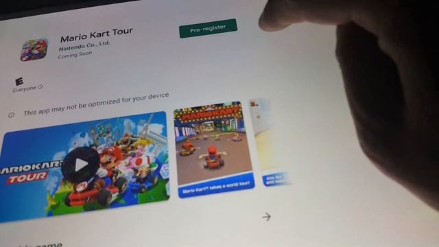 Mario kart tour coming September 25 смотреть онлайн