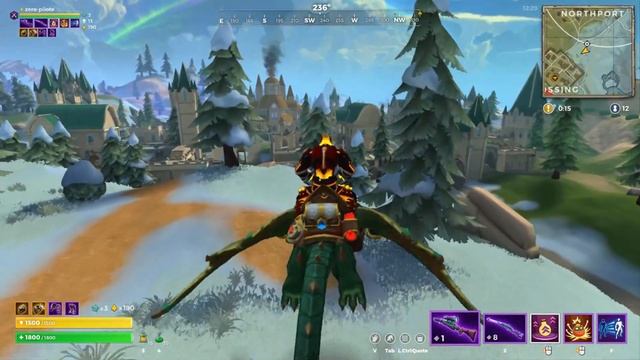 Nothing But Smoothness | Assassin 19 Kill Solos (Realm Royale Reforged) смотреть онлайн