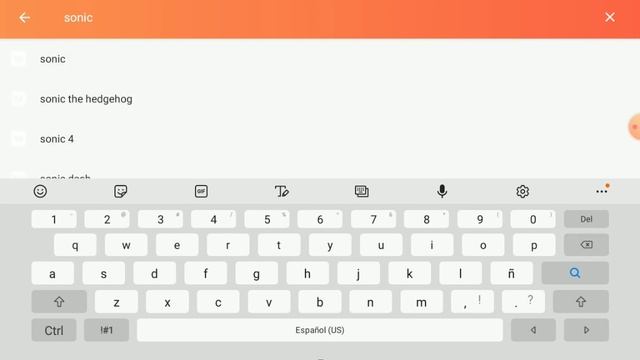 Cómo consegir Sonic 1 de la Master System para tableta Android смотреть онлайн