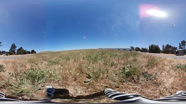phantom3 gear360v01 injected смотреть онлайн