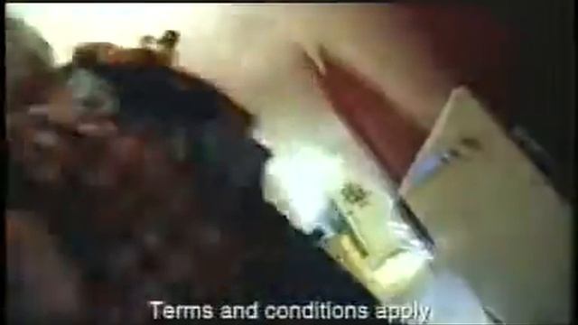 (4) Thorn 30' TV commercial .mpg смотреть онлайн