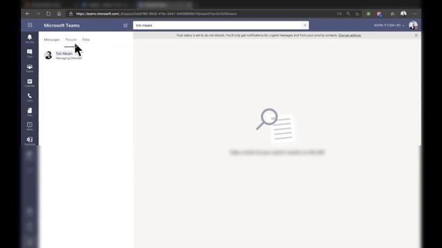 How to use Micrsoft Teams when working from Home смотреть онлайн