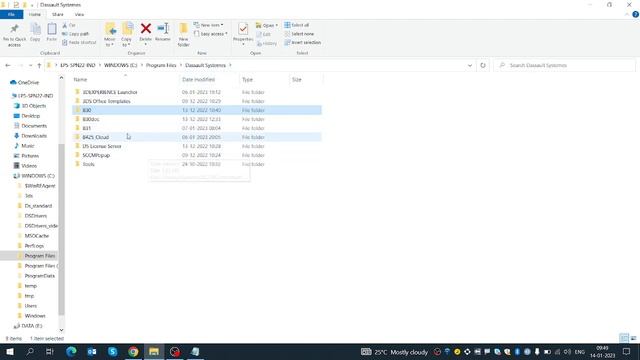 CATIA V5 Administration Mode by suraj,CATIA V5 Admin Mode смотреть онлайн