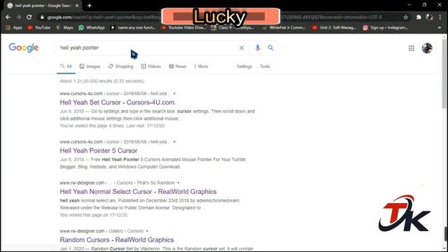 How to Change your Window - 10 Cursor смотреть онлайн