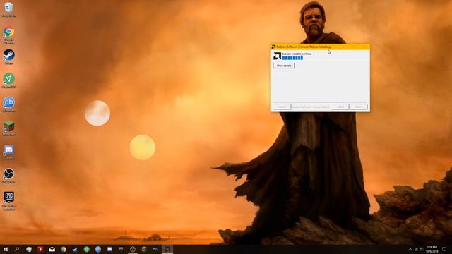 How to stop BSODs on Ryzen Windows 10! (Blue Screen of Death) смотреть онлайн