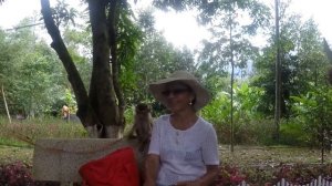 НЯЧАНГ ОТЕЛЬ"THE ANAM"  ФИЛЬМ 2 ВЬЕТНАМ 2017 год