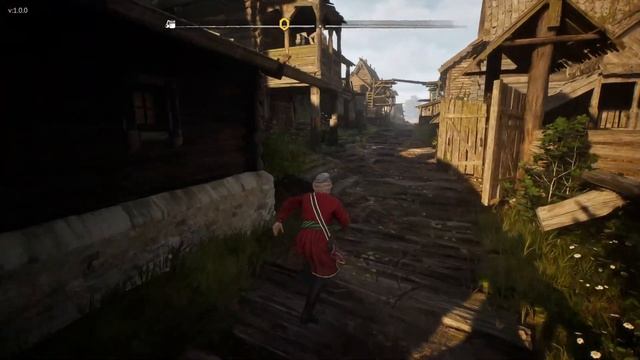 Смута - На службе Русского царства 2. смотреть онлайн