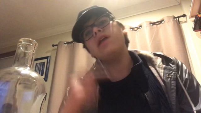 Mac Miller Blue World Cover смотреть онлайн