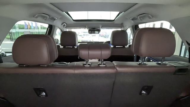 Chery Tiggo 8 Pro Max 2.0T. Executive смотреть онлайн