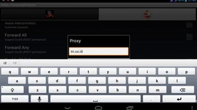 Tutorial SSH di android смотреть онлайн