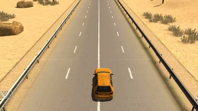 traffic Racer Unlock New Car смотреть онлайн