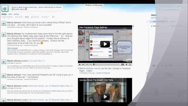How To: Windows Live Messenger смотреть онлайн