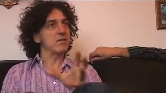 Claw Boys Claw interview - Peter Te Bos en John Cameron (deel 5) смотреть онлайн