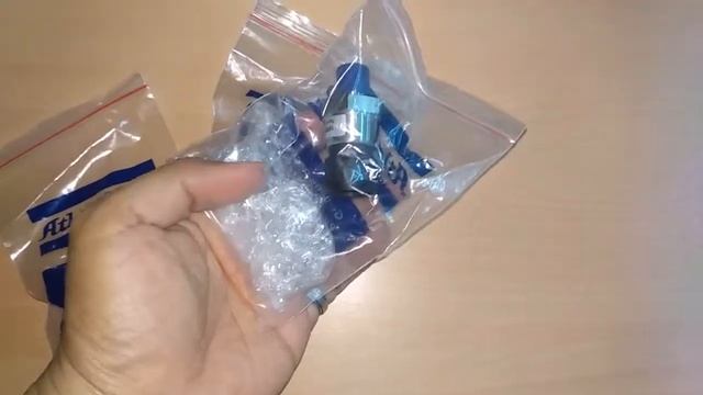 Unboxing Pressure Transducer / Pressure Sensor Screw Compressor Atlas Copco смотреть онлайн