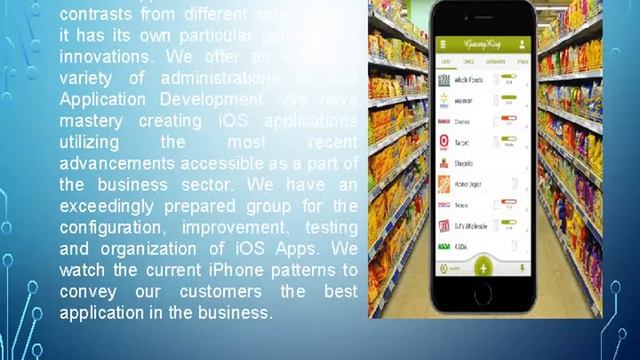 IOS Apps Development Company Dubai смотреть онлайн