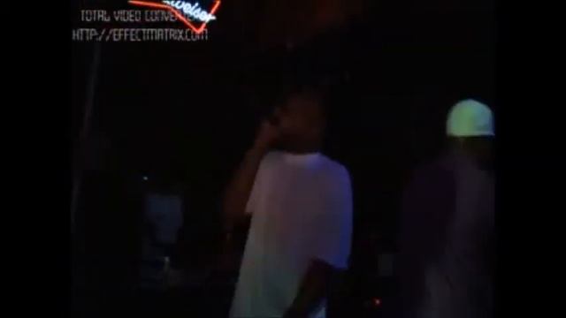 QueensBay - RICKY BLVD Candy Apple (club performance) смотреть онлайн