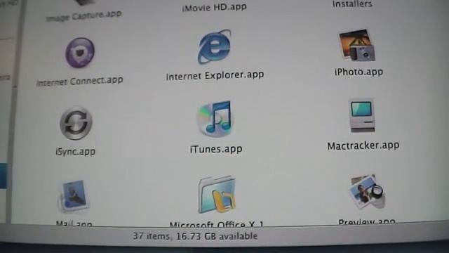 Mac mini #1 – Original (Early 2005) — Wind5387 смотреть онлайн