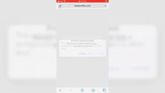 iOS 13.4.5 Beta 2 Update Released How To Update To New Beta Version смотреть онлайн