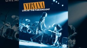 Nirvana - Aneurysm(Live At The Paramount) - Backing Track With Vocals