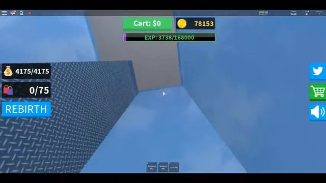 Accessing the Roblox Shopping Simulator Hidden Bowling Alley смотреть онлайн