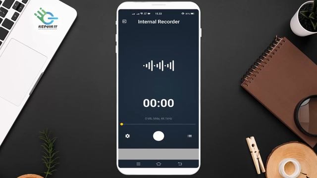 Cara Merekam Audio Internal Android смотреть онлайн