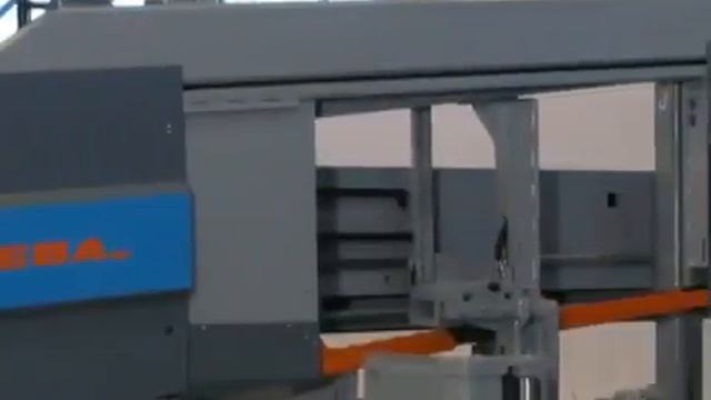 Pila MEBA Steel смотреть онлайн