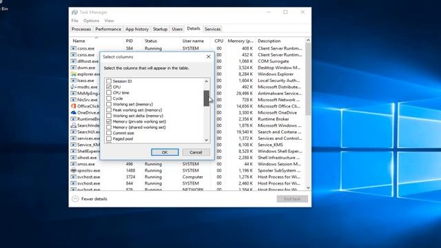 Windows 7/8/10 - How to See If Process Is Running As Administrator With Elevated Rights смотреть онлайн