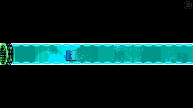 Avid By Optical (All Coins) | Geometry Dash 2.11 (The last level of Optical) смотреть онлайн