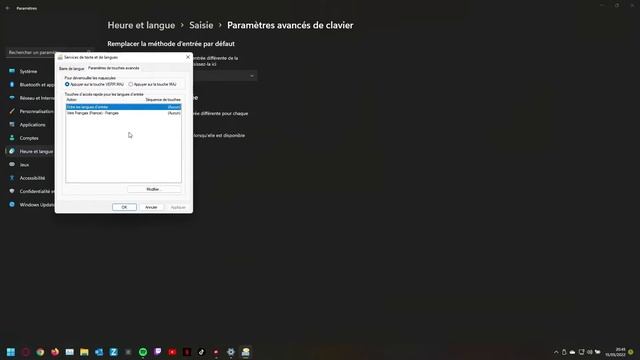 PC Tips #2 How to disable Alt + Shift shortcut ? смотреть онлайн