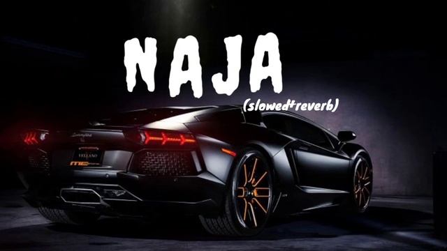Na Ja (slowed & Reverb) By Arish Official Music || Use Headphones 🎧