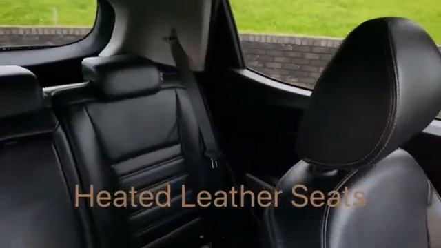 SsangYong Tivoli ELX Auto 1.6 Petrol смотреть онлайн