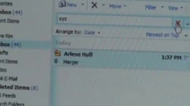 Exchange 2010 Rights Management and Transports 2/2 смотреть онлайн