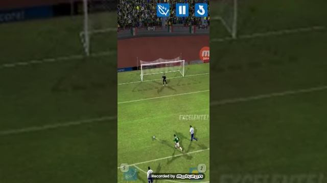 Gameplay (score World Goals)!!!!!