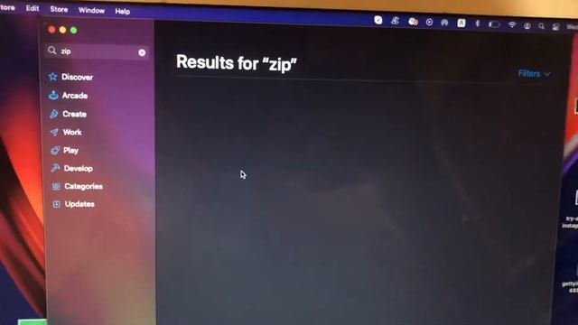 How To Open ZIP Files On Mac