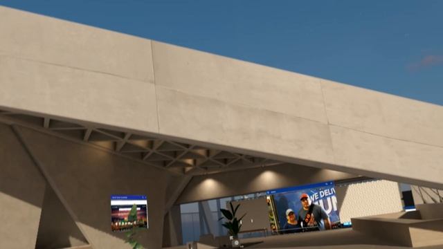 Oculus Home 2022 Review смотреть онлайн