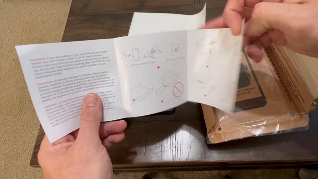 How to package and send your iPhone for trade in for the Apple смотреть онлайн