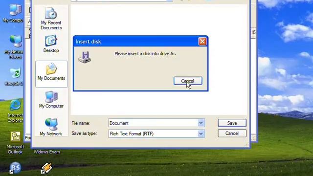 شرح اسئله windows ICDL5 part3 смотреть онлайн