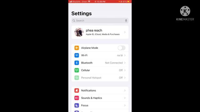 ចំណេះដឹងពីiCloud iPhone or iPad смотреть онлайн