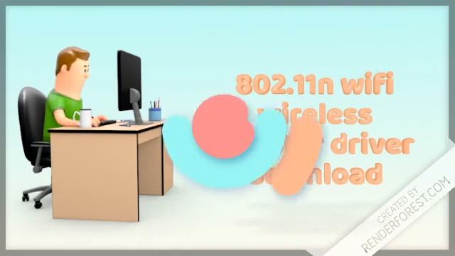 download 802.11n driver смотреть онлайн
