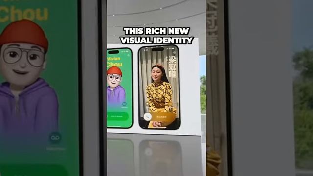 Uncover the Surprising New Features of iOS 17's Phone App! смотреть онлайн