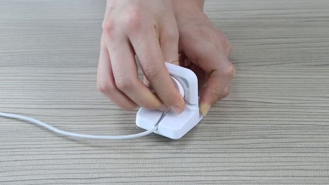 PlusAcc Charging Stand for Apple Watch смотреть онлайн