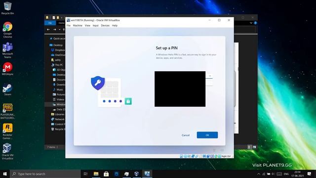 Install Windows 11 | Step by step guide| [Installation + activation] смотреть онлайн