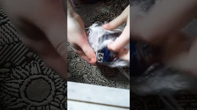 ШОК!! КУПИЛА ПОТЕРЯННЫЕ ПОСЫЛКИ смотреть онлайн