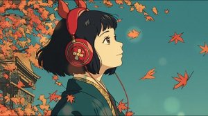 CHILL JAPANESE MIX 🌸 LO-FI music