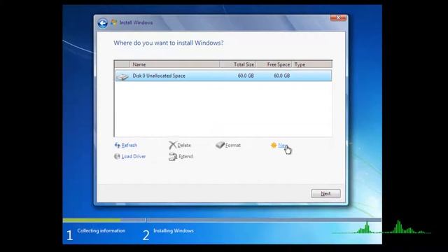 How to Install Windows 7 on VMware Workstation 15 - A Complete Guide смотреть онлайн