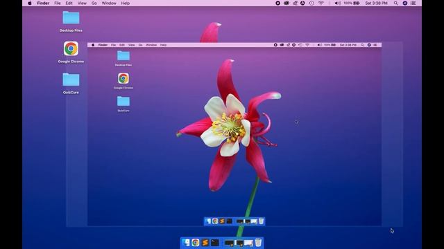 Capture a Whole Screen Screenshot | How to Take Screenshots on Mac | Part 1 смотреть онлайн