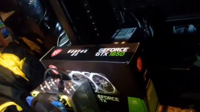 I built a new computer, here is a video of how it looks and the specs for it. смотреть онлайн