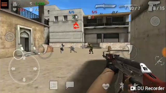 Special forces group 2 android gameplay смотреть онлайн