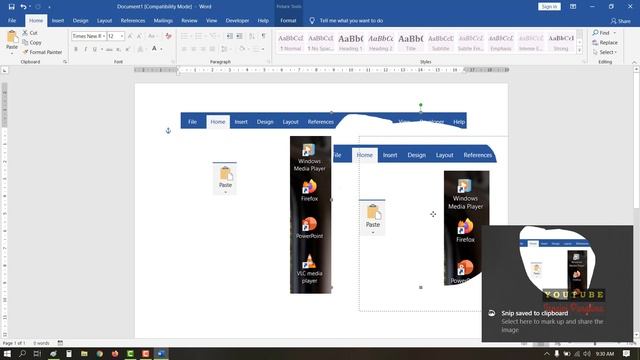 4 Cara Screenshot Layar Laptop | Jarang Diketahui смотреть онлайн