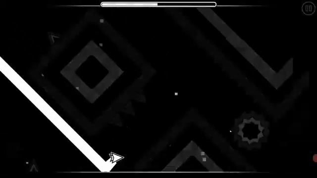 Black Hole by Lasaga 100% [1.9 GDPS] [mobile] смотреть онлайн